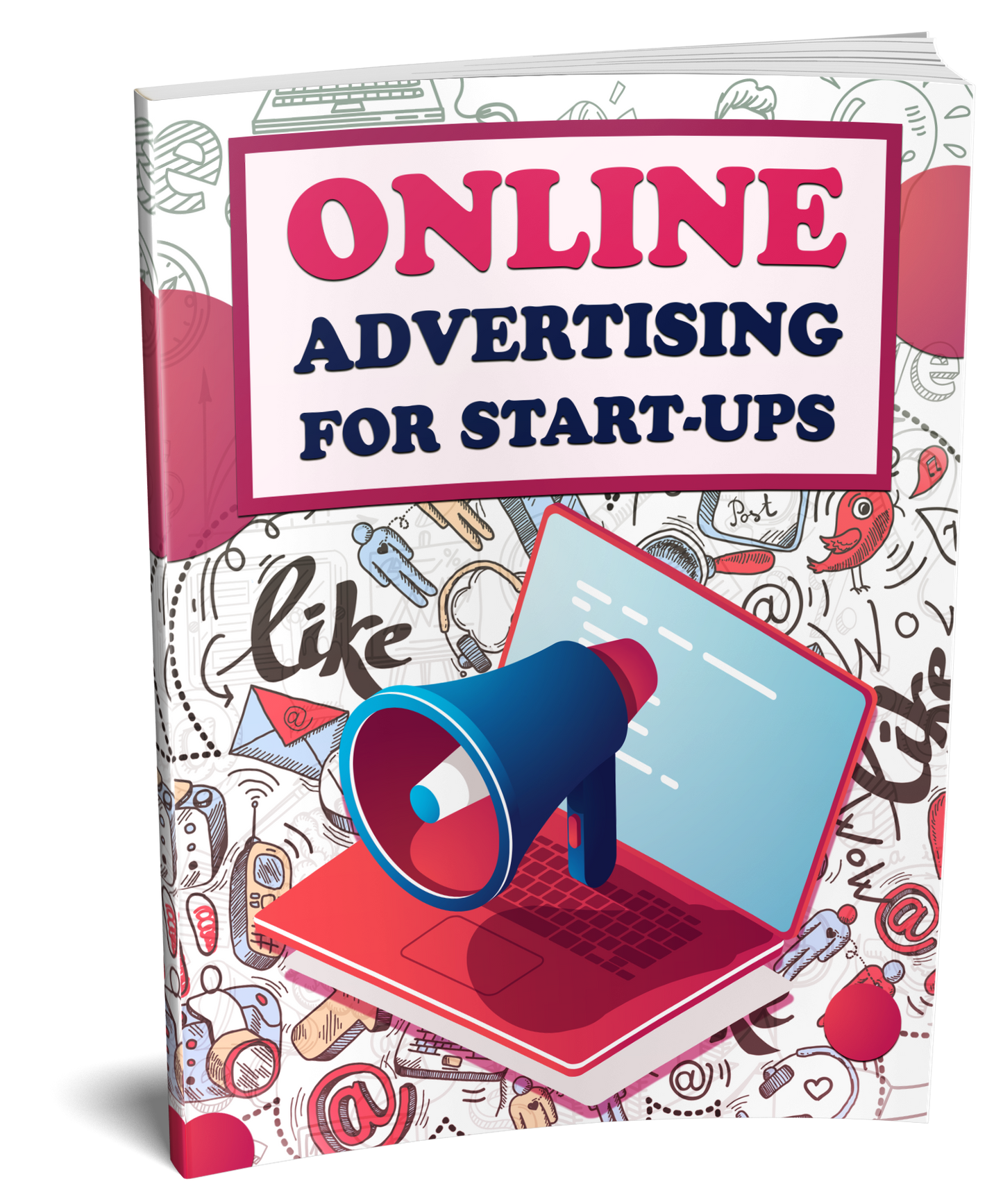 Online Advertising for Start-Ups