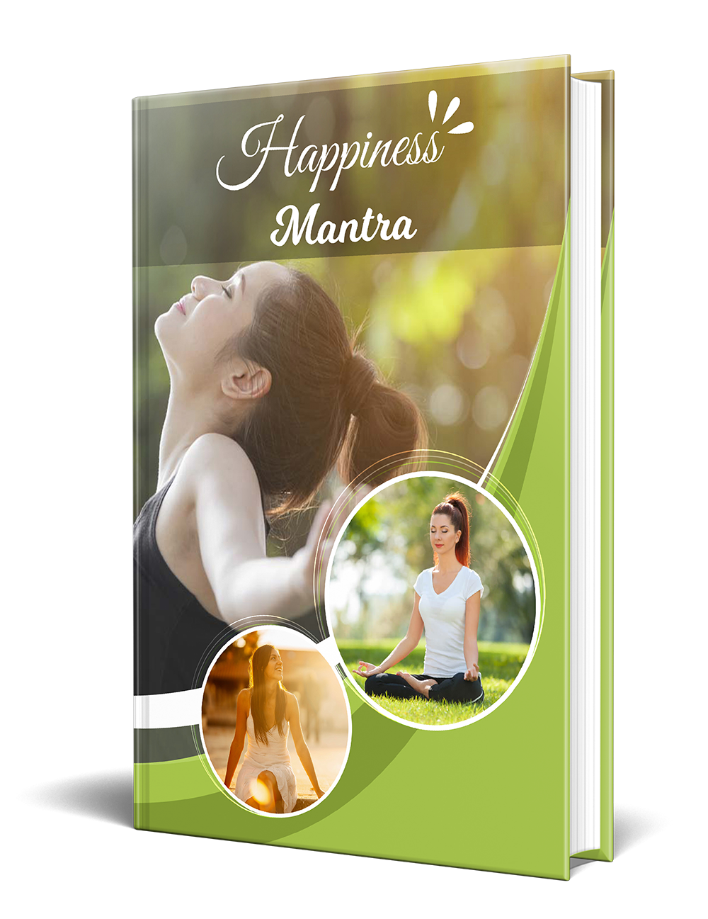 Happiness Mantra