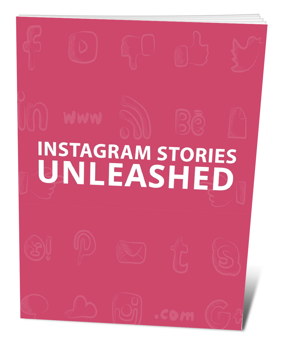 Instagram Stories Unleashed