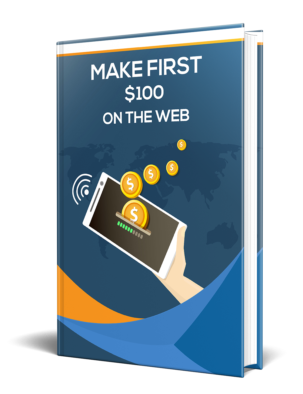 Make First $100 on the Web