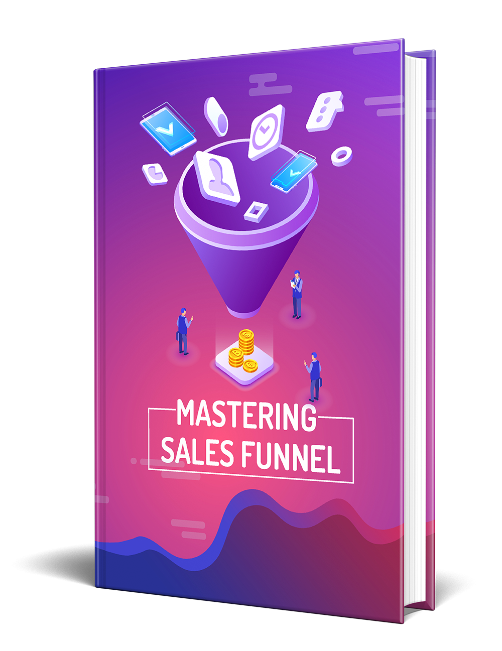 Mastering Sales Funnel