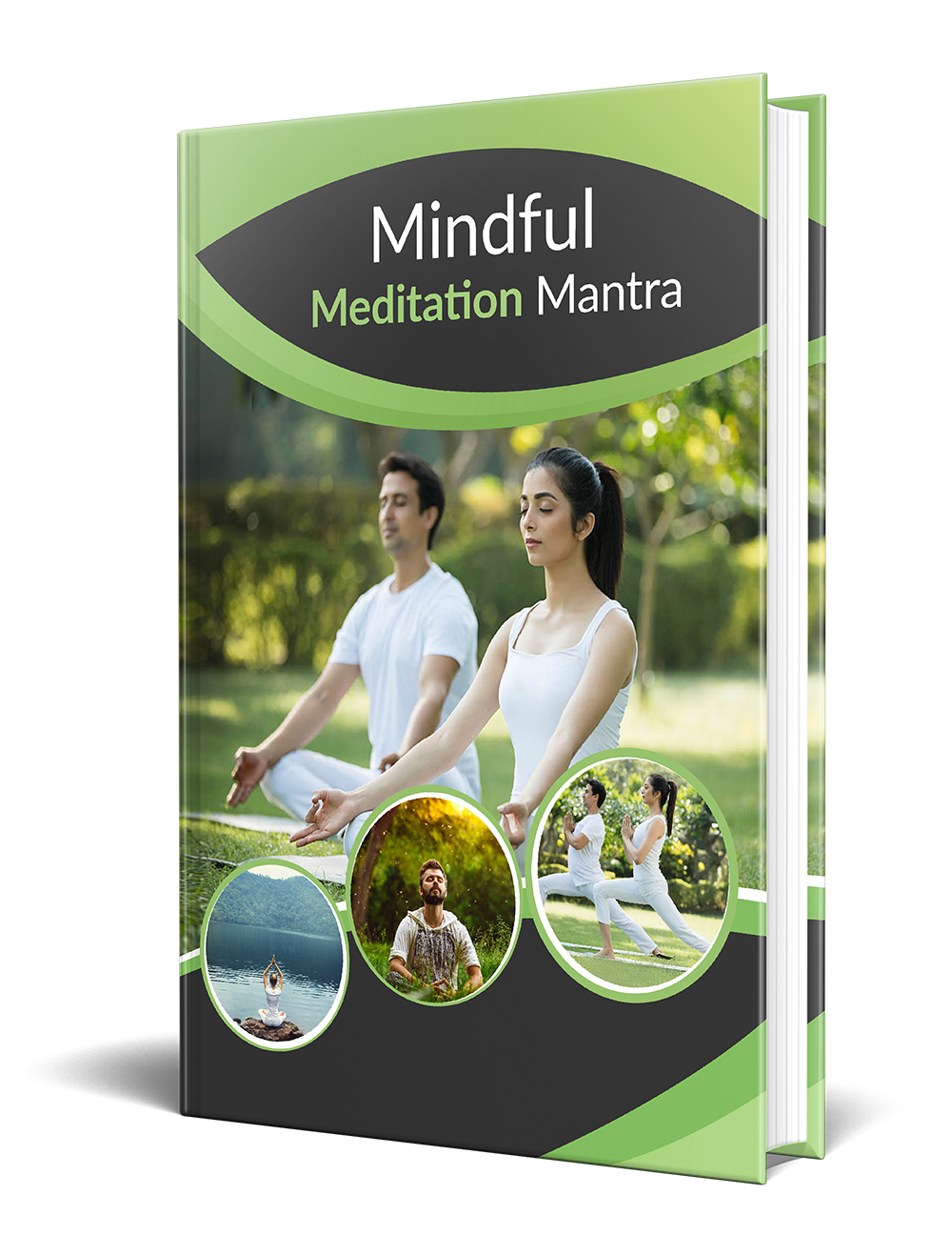 Mindful Meditation Mantra