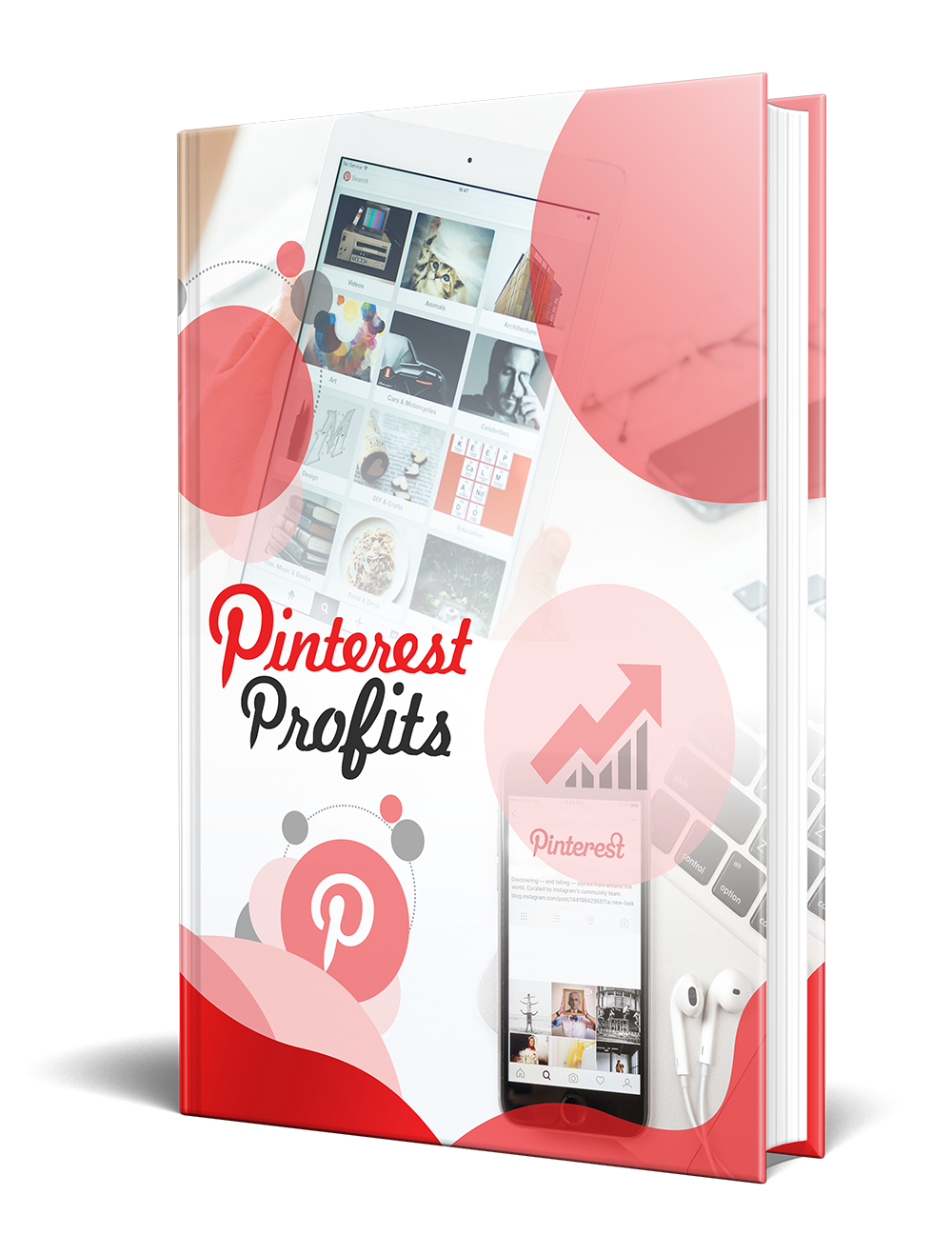Pinterest Profits