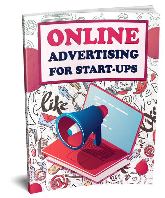 Online Advertising for Start-Ups