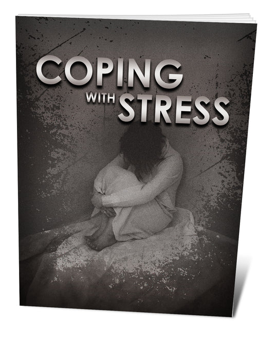 Coping With Stress