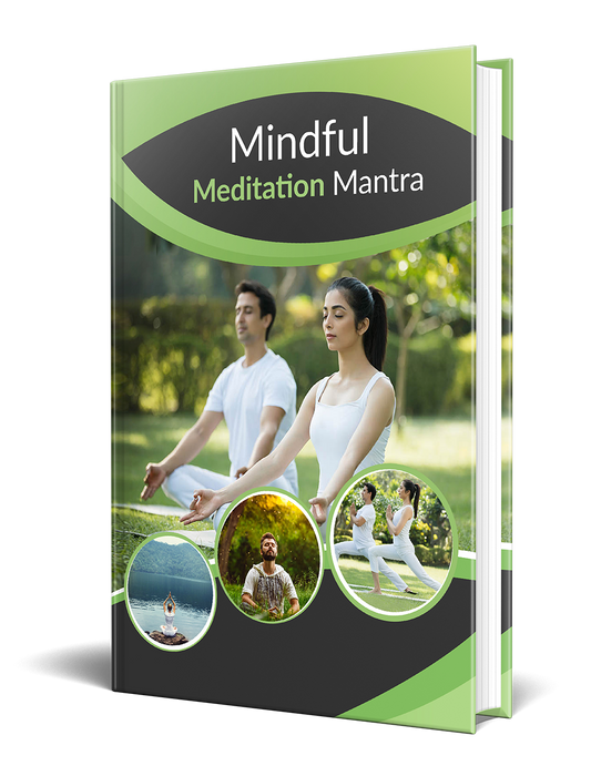 Mindful Meditation Mantra