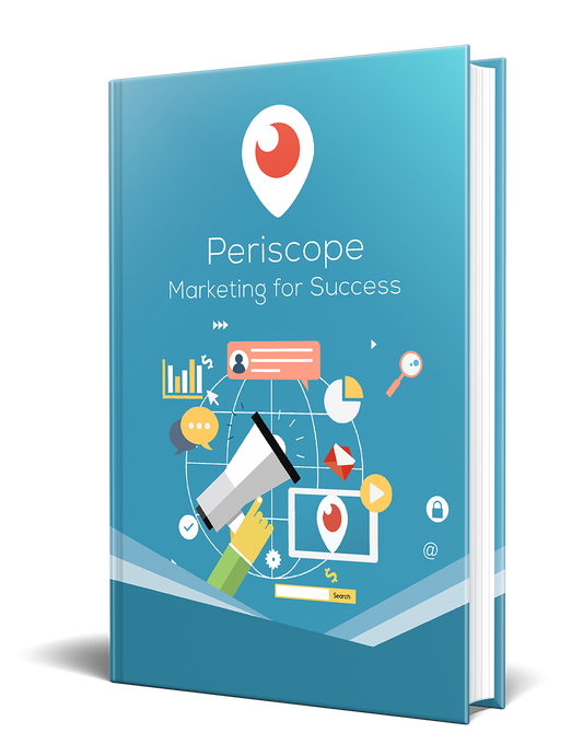 Periscope Marketing for Success